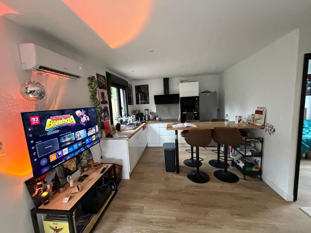 Appartement à AUDENGE