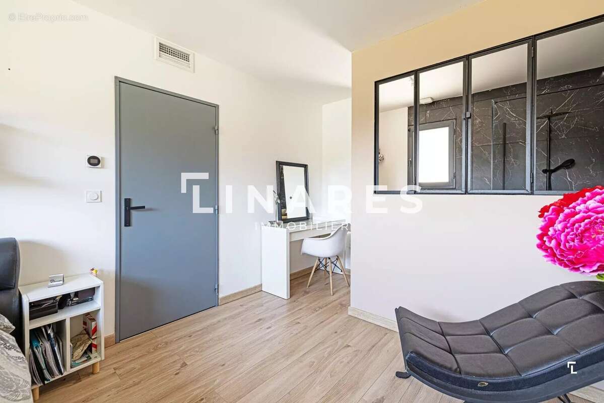 Maison à MARSEILLE-11E