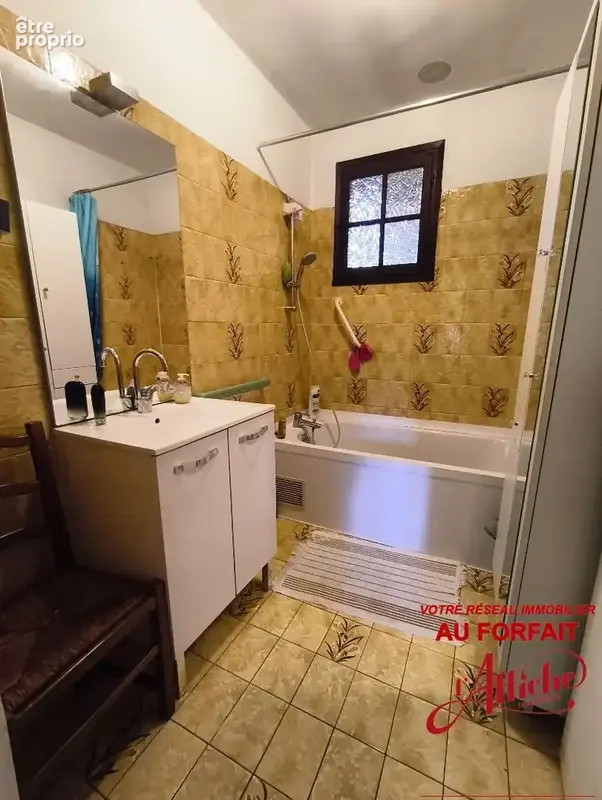 Maison T4 de 102 m² sur un beau terrain de plus de 1 900 m² - photo 11