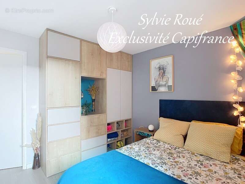 Appartement à ARCUEIL