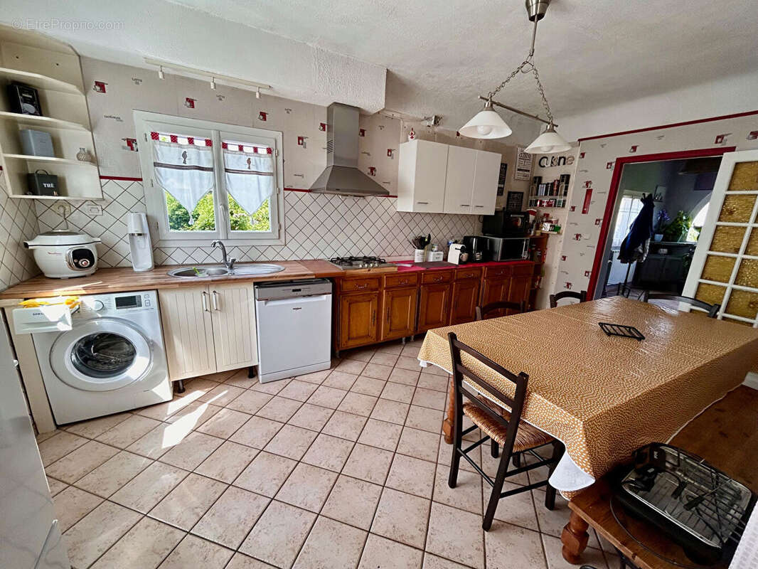 Maison Argenteuil 10 pièces 241.58 m2 - photo 8