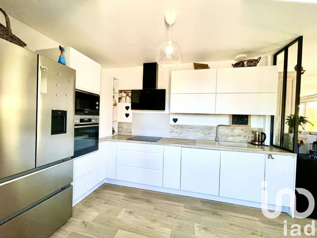 Photo 6 - Appartement à MENNECY