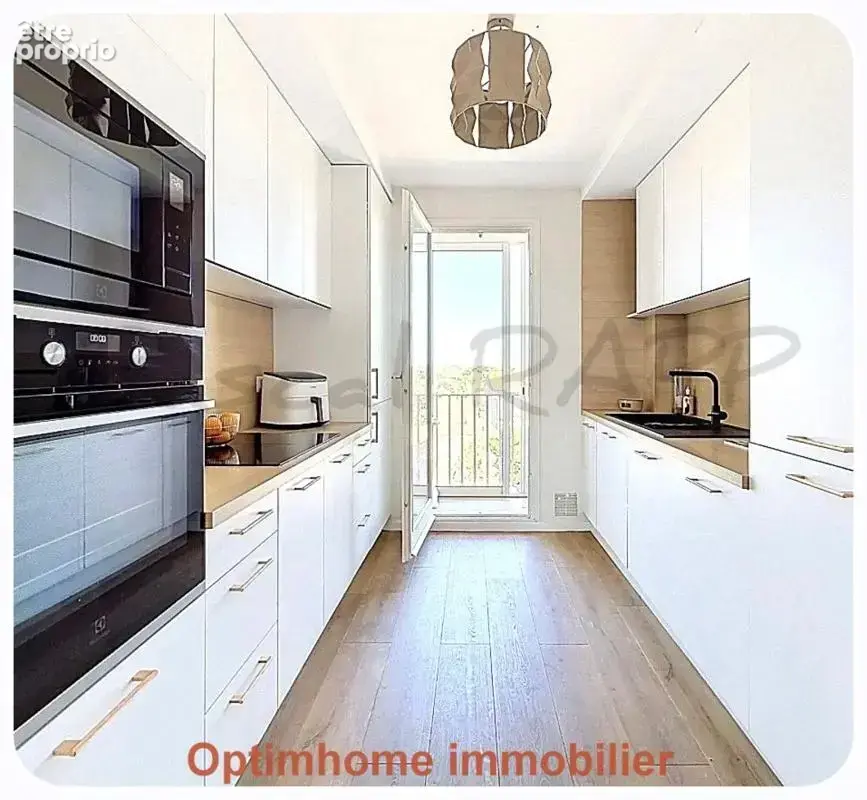 Appartement à vendre 3 pièces AGDE (34) - photo 4