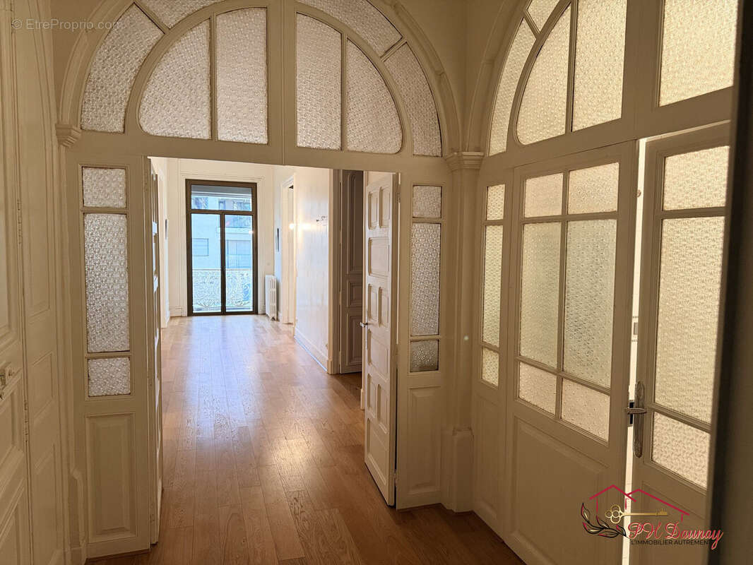 Appartement à NARBONNE