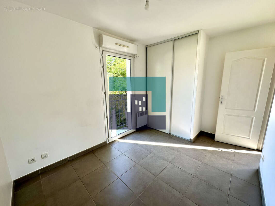 Appartement à FRONTIGNAN