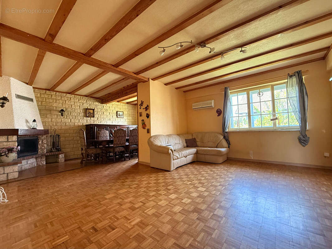 Maison à STAFFELFELDEN
