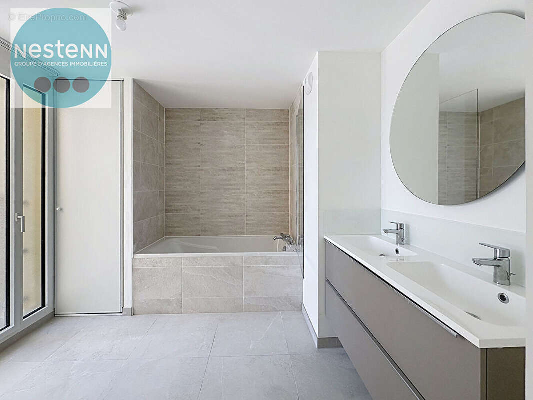 Appartement à OLIVET