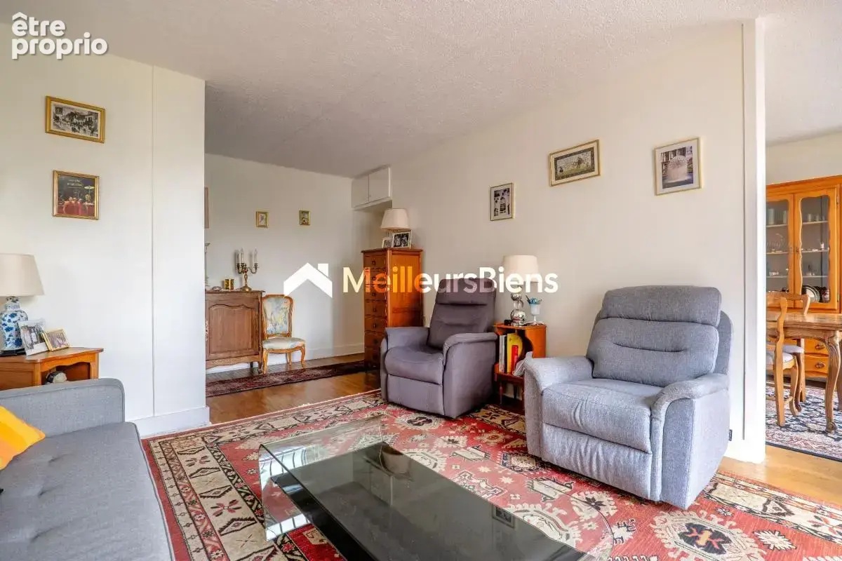 4 pièces 75 m² - photo 5