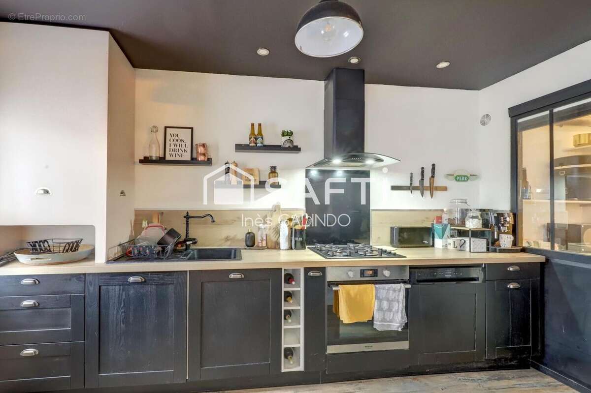 Photo 4 - Maison à BUZET-SUR-TARN