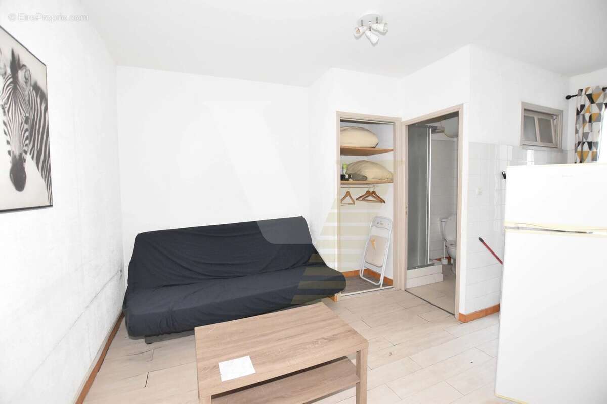Appartement à BEZIERS