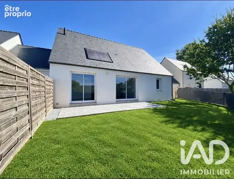 Photo 1 - Maison à ELVEN