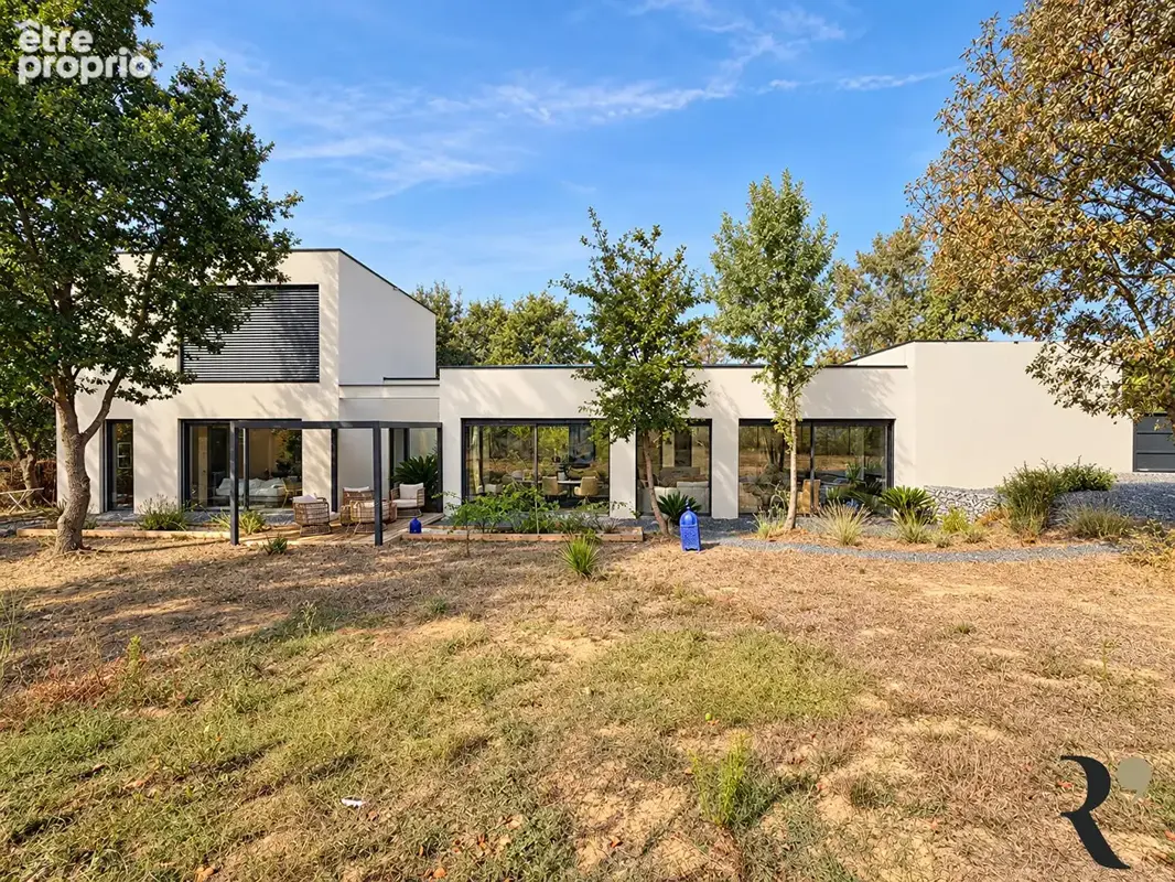 Photo Maison à Quint-Fonsegrives au prix de 799 900€
