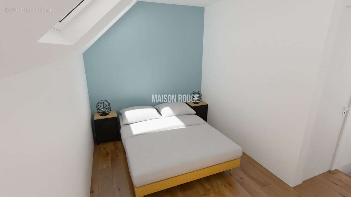 Appartement à PLENEUF-VAL-ANDRE