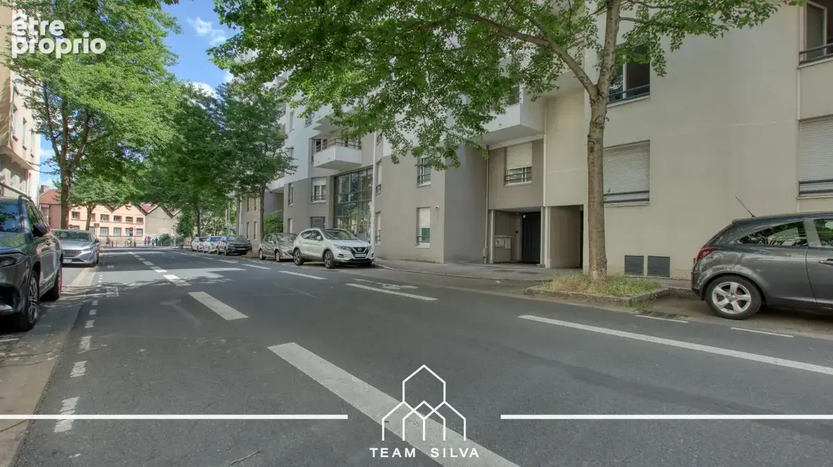 Appartement - photo 40