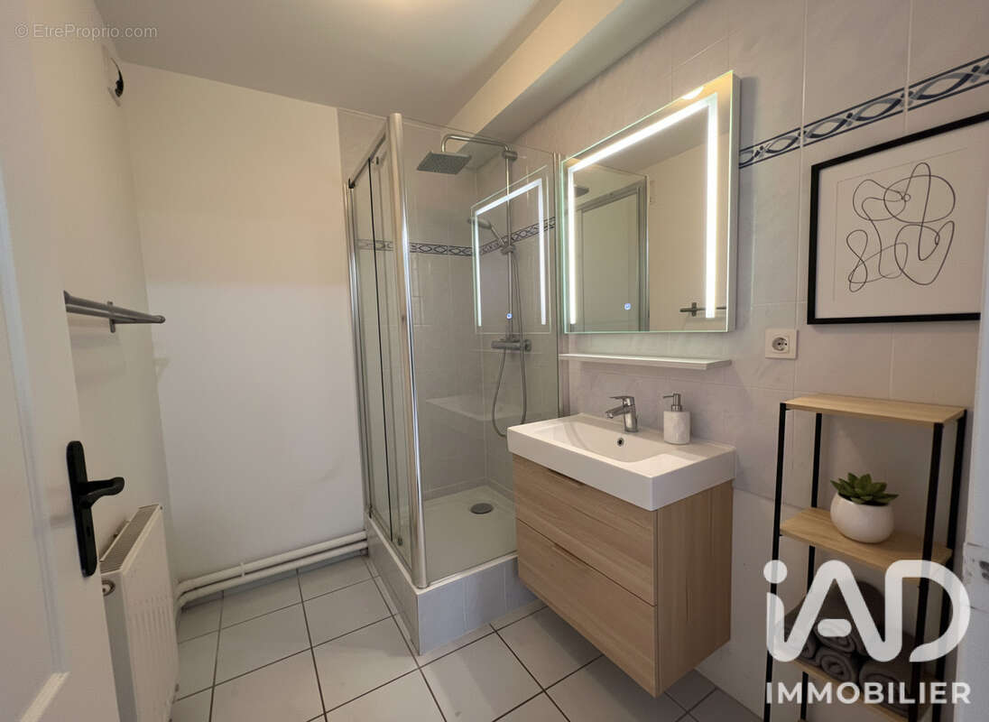 Photo 8 - Appartement à ORVAULT