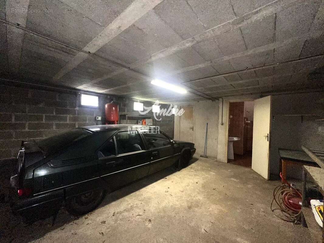 Maison à BEAUMONT-LES-VALENCE