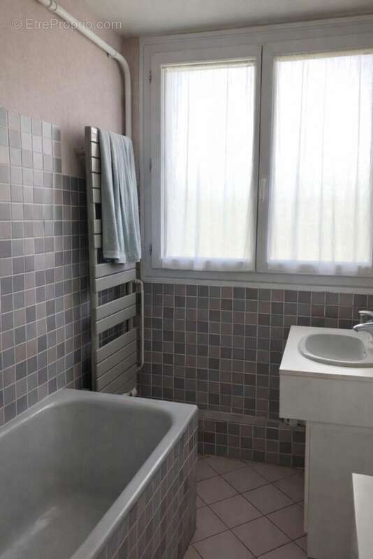 Photo 6 - Appartement à VIERZON