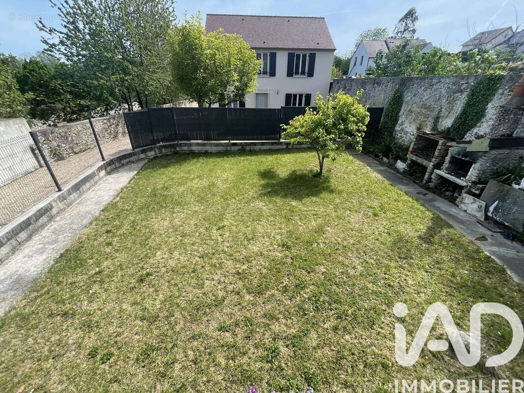 Photo 4 - Maison à COURDIMANCHE
