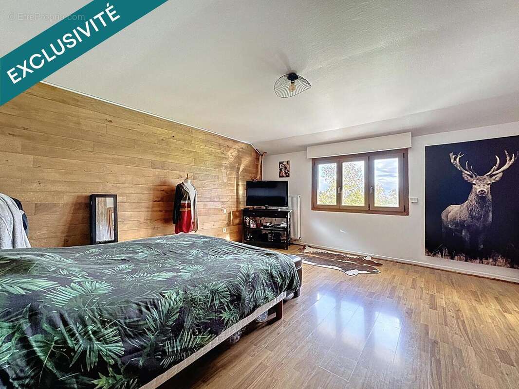 Photo 6 - Maison à VIGNY