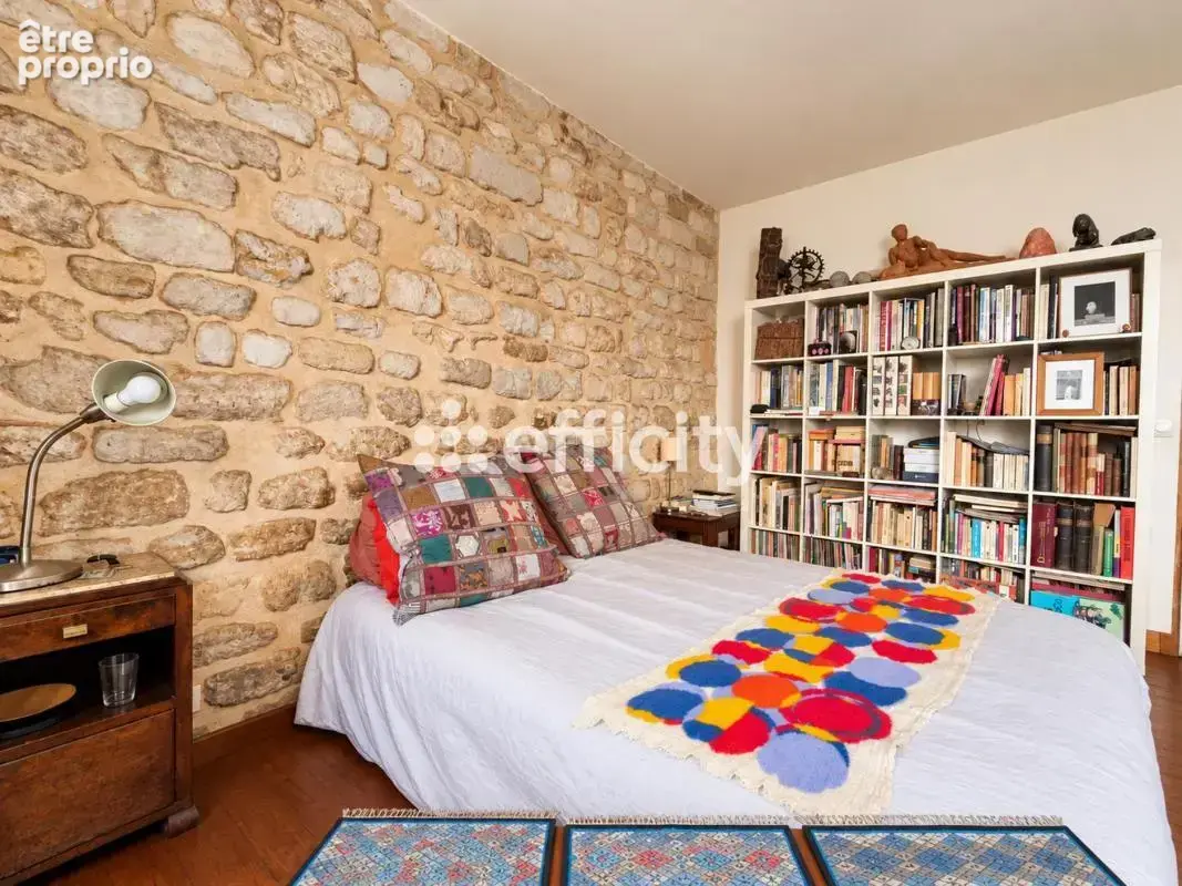 Maison de ville - photo 7