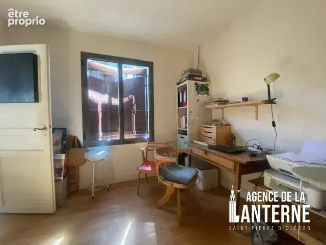Maison 110 m² à Le Grand-Village-Plage  - photo 9