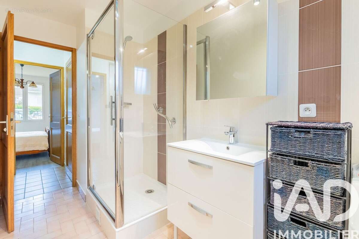 Photo 5 - Maison à CHILLY-MAZARIN