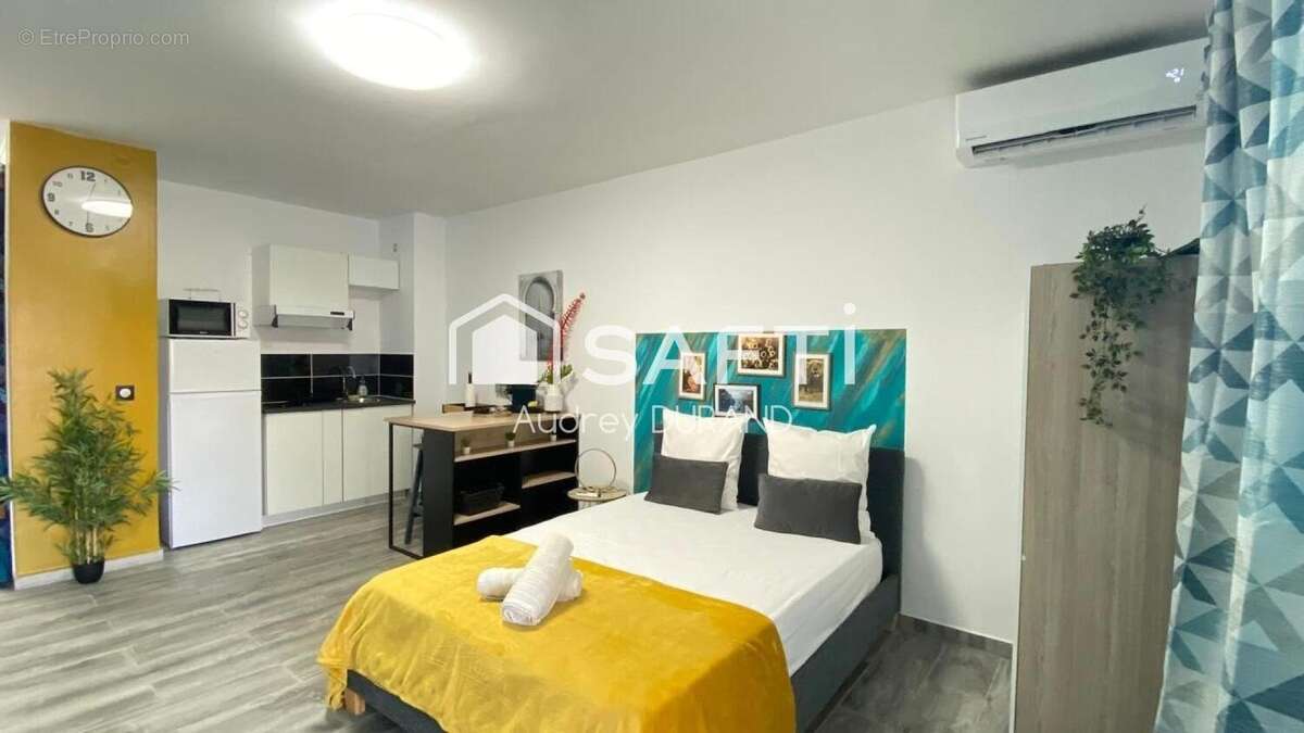 Photo 2 - Appartement à CAYENNE