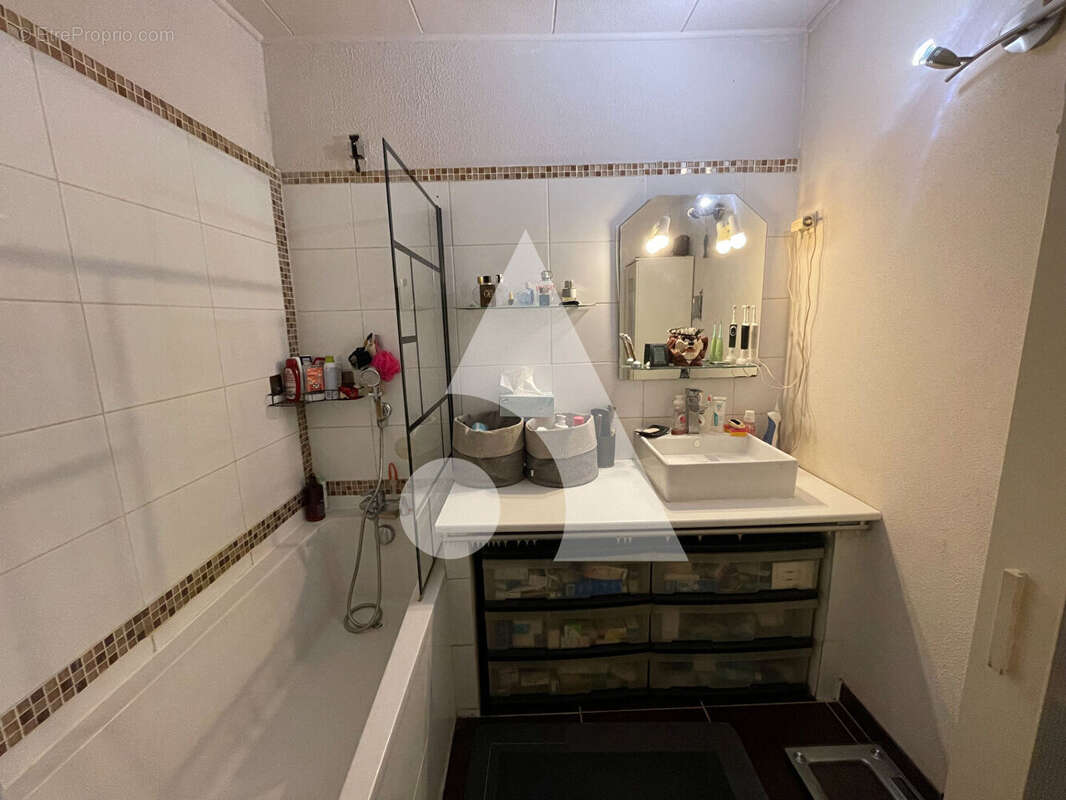 Appartement à SOISY-SOUS-MONTMORENCY