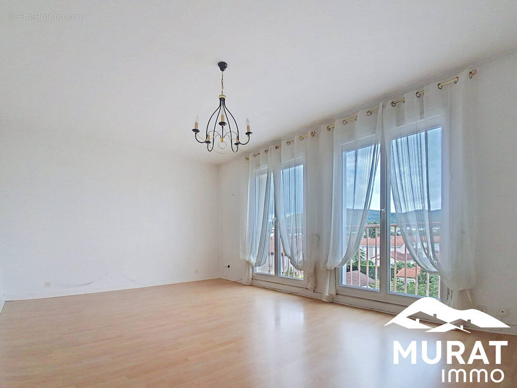 Appartement à CLERMONT-FERRAND