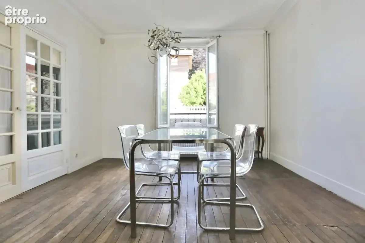 Maison familiale avec 5 chambres proche Mairie et Parc Decesari - photo 6