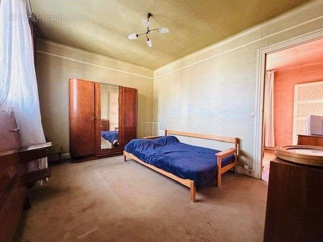 Maison à ROMAINVILLE