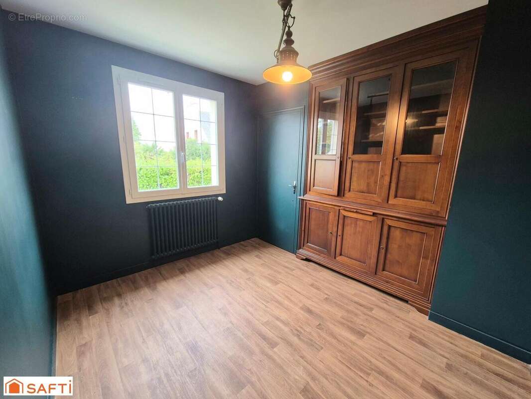 Photo 6 - Maison à LANDIVISIAU