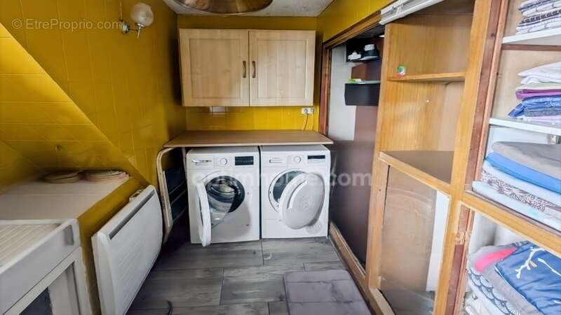 Maison à BADEFOLS-D&#039;ANS