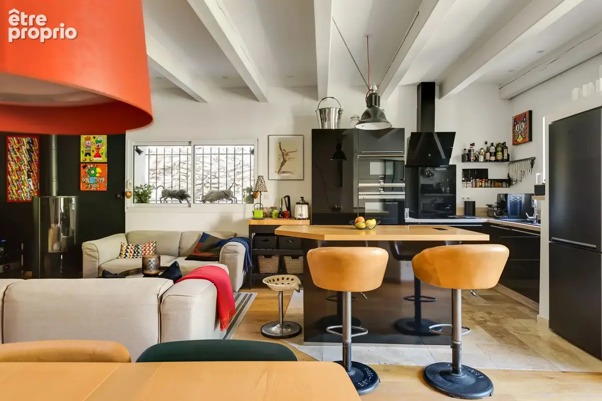 Maison 4 pièces 130 m² à vendre à La Ciotat (13600) - photo 4