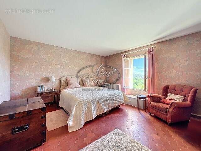 Maison à LE LAVANDOU