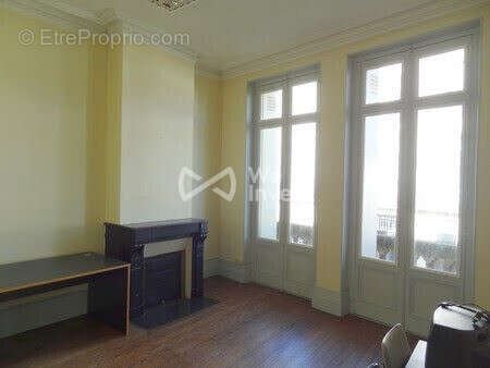 Appartement à BLAYE