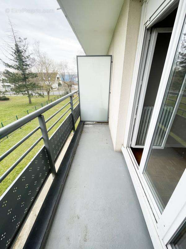 Appartement à PLAISIR