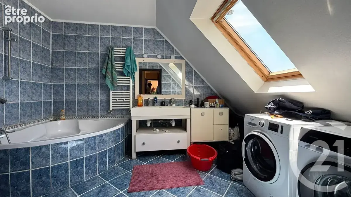 Maison 5 pièces 151 m² à vendre à Oulins (28260) - photo 9