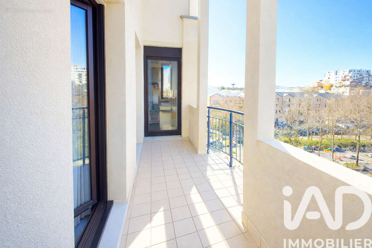 Photo 6 - Appartement à MONTIGNY-LE-BRETONNEUX