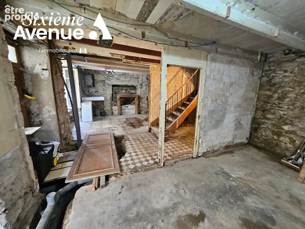 Maison Douarnenez 3 pièce(s) - photo 5