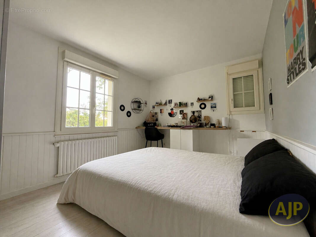 Maison à AIZENAY