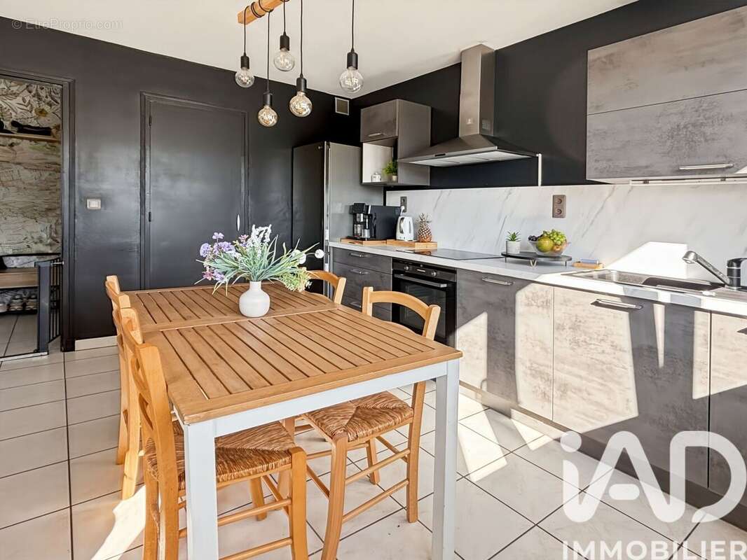 Photo 4 - Appartement à RUMILLY