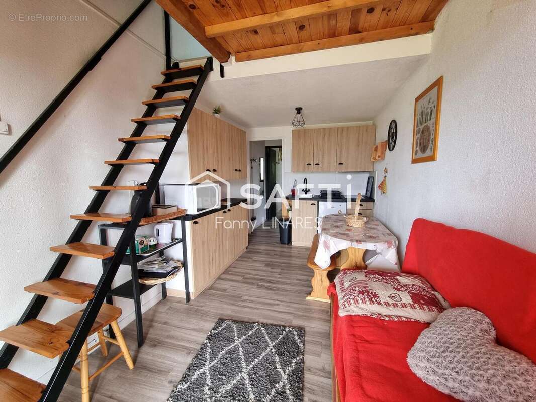Photo 2 - Maison à BOLQUERE