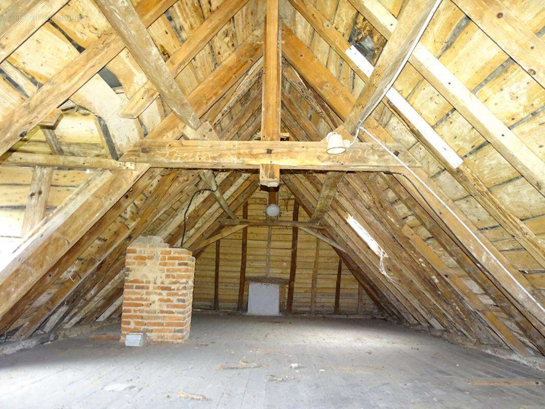 Maison à LA BACHELLERIE