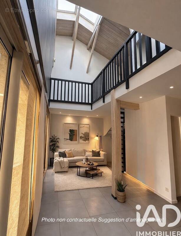Photo 1 - Appartement à EYSINES