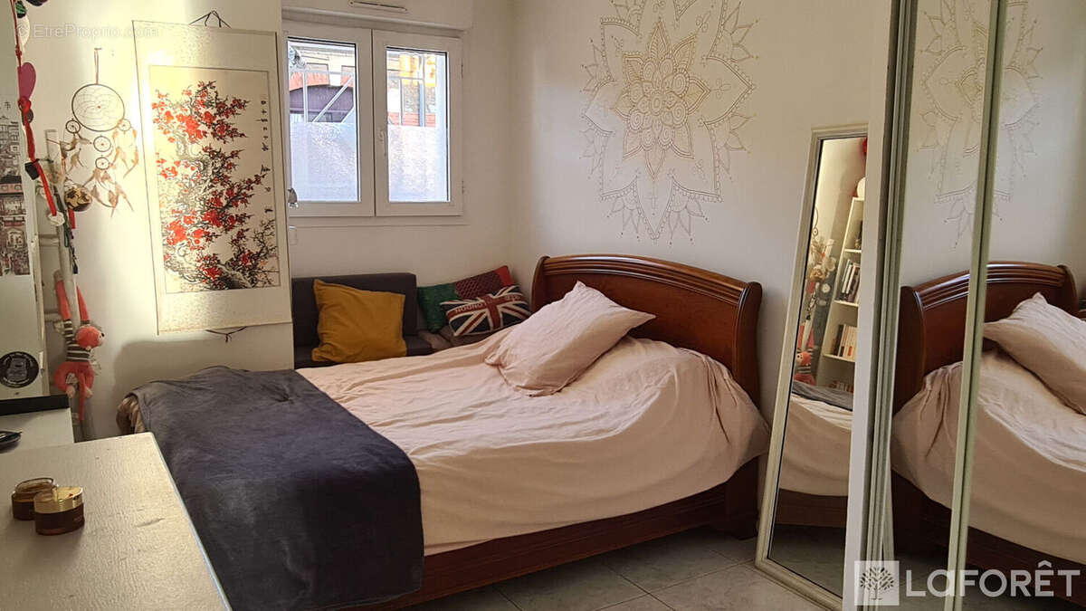 Frontignan, appartement T5, avec jardin et piscine - photo 8