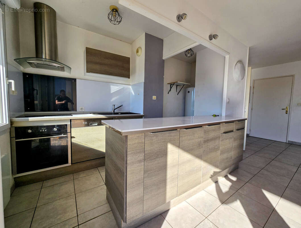 Appartement à BRIVE-LA-GAILLARDE