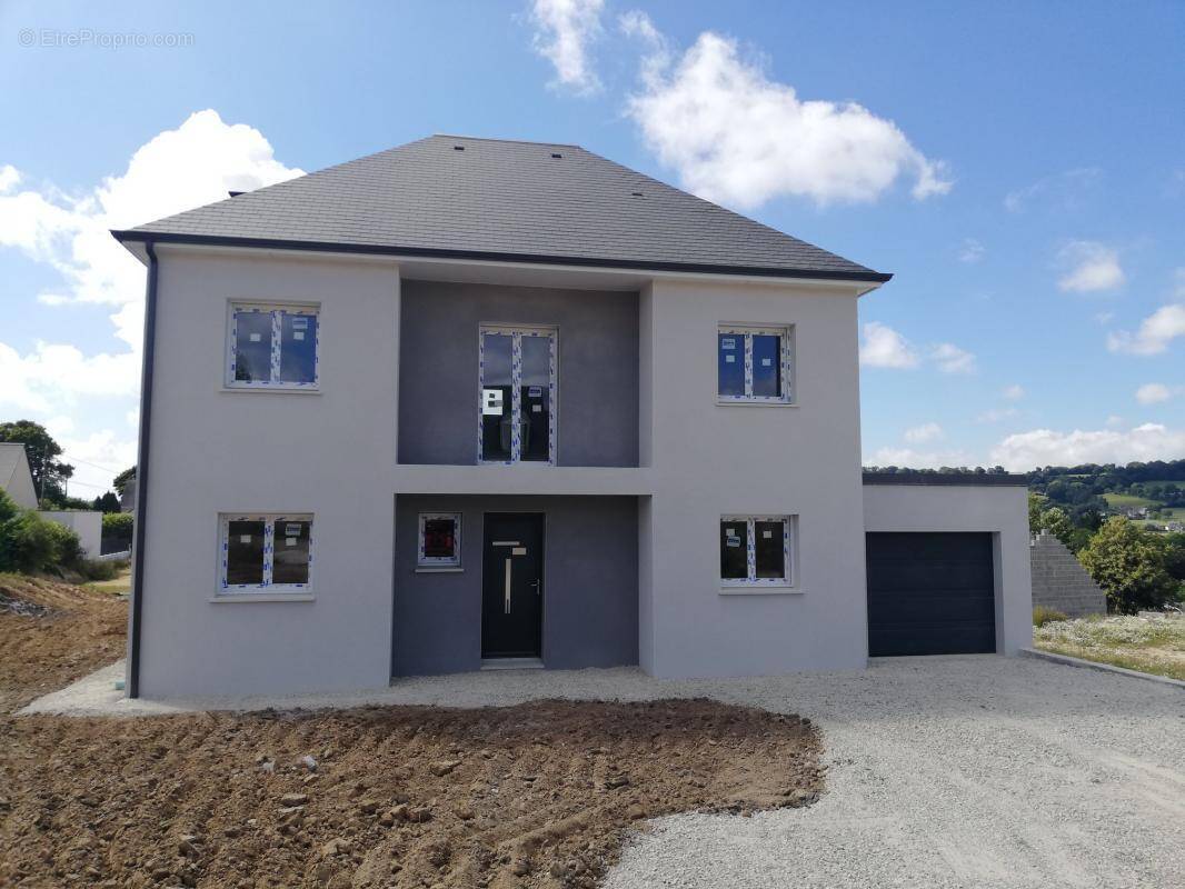 Maison à GIVENCHY-EN-GOHELLE