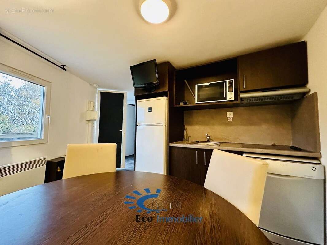 Appartement à MARANS