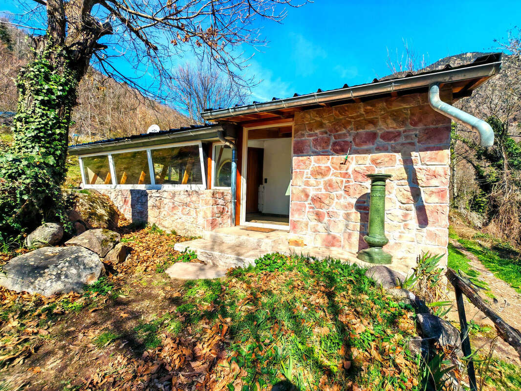 Photo 3 - Maison à BELVEDERE